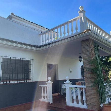 הוילה קורדובה Casa San Francisco De Asis מראה חיצוני תמונה