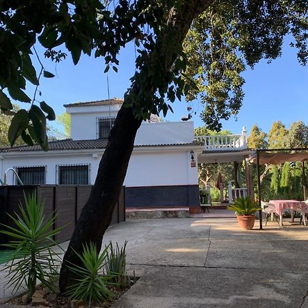 הוילה קורדובה Casa San Francisco De Asis מראה חיצוני תמונה