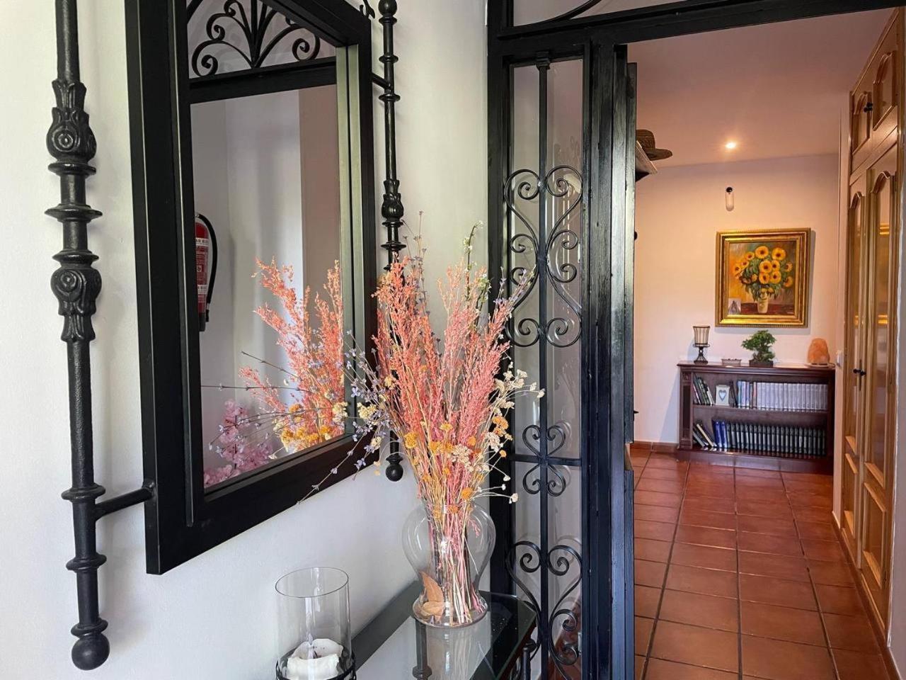 הוילה קורדובה Casa San Francisco De Asis מראה חיצוני תמונה