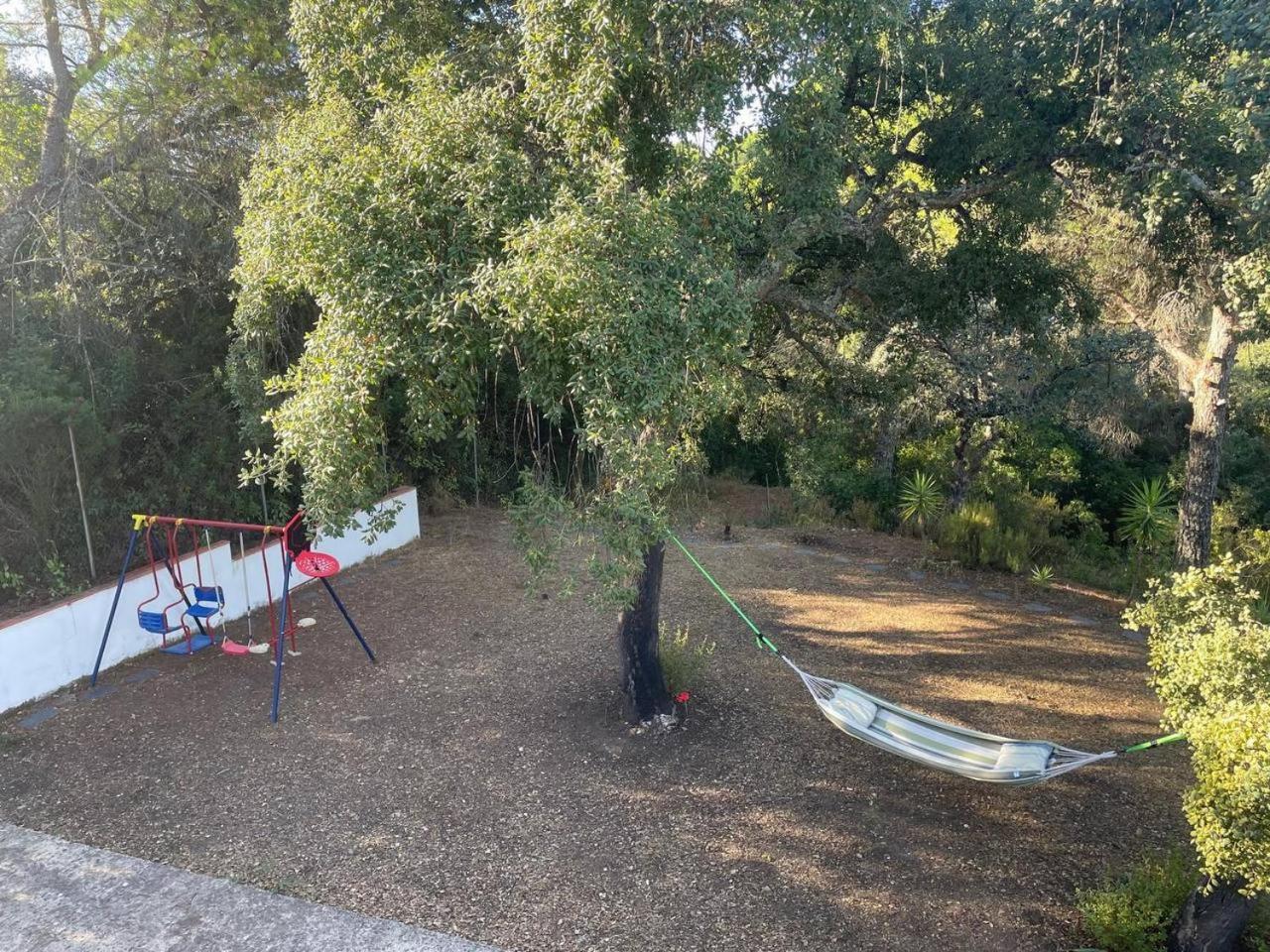 הוילה קורדובה Casa San Francisco De Asis מראה חיצוני תמונה