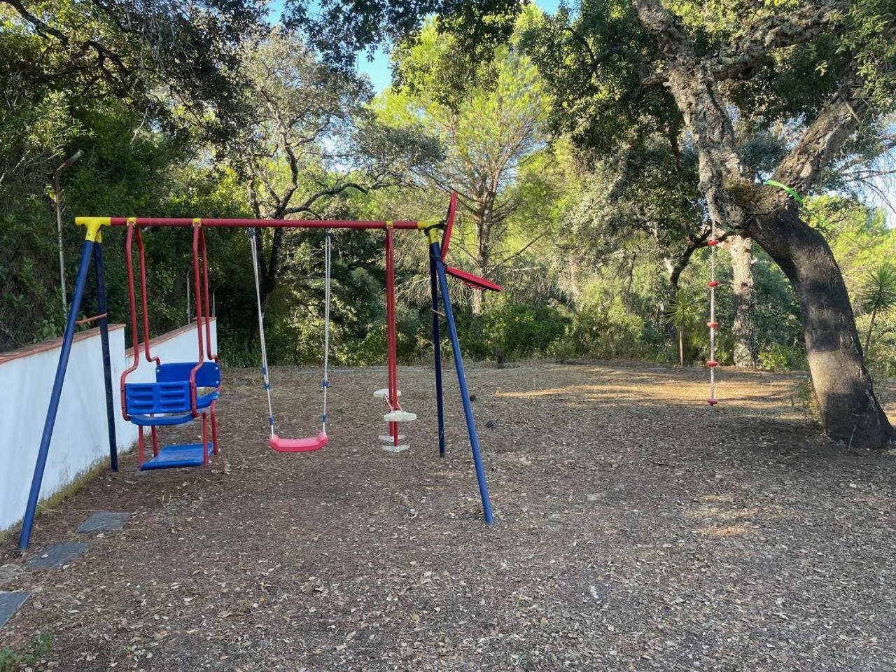 הוילה קורדובה Casa San Francisco De Asis מראה חיצוני תמונה