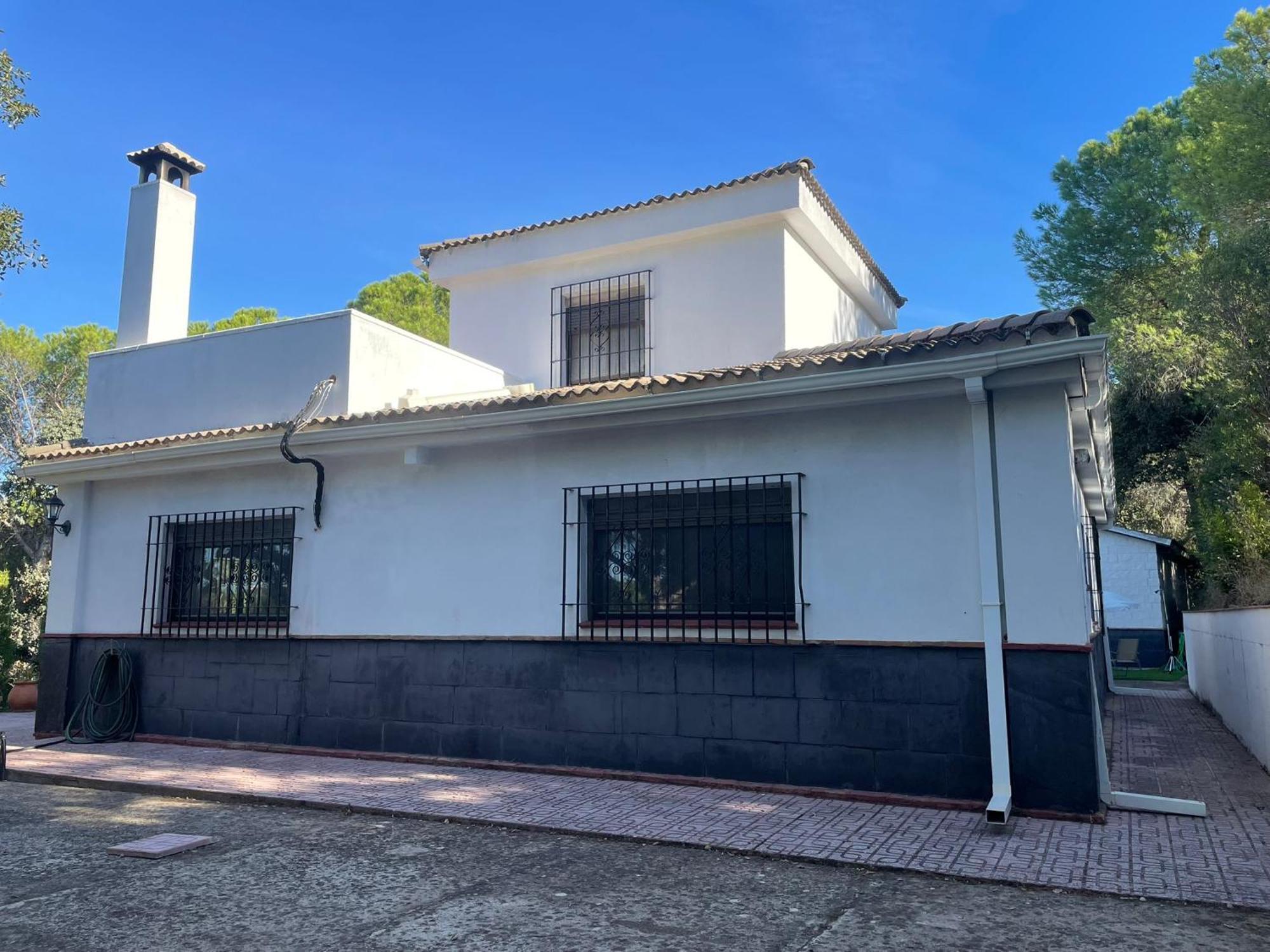 הוילה קורדובה Casa San Francisco De Asis מראה חיצוני תמונה