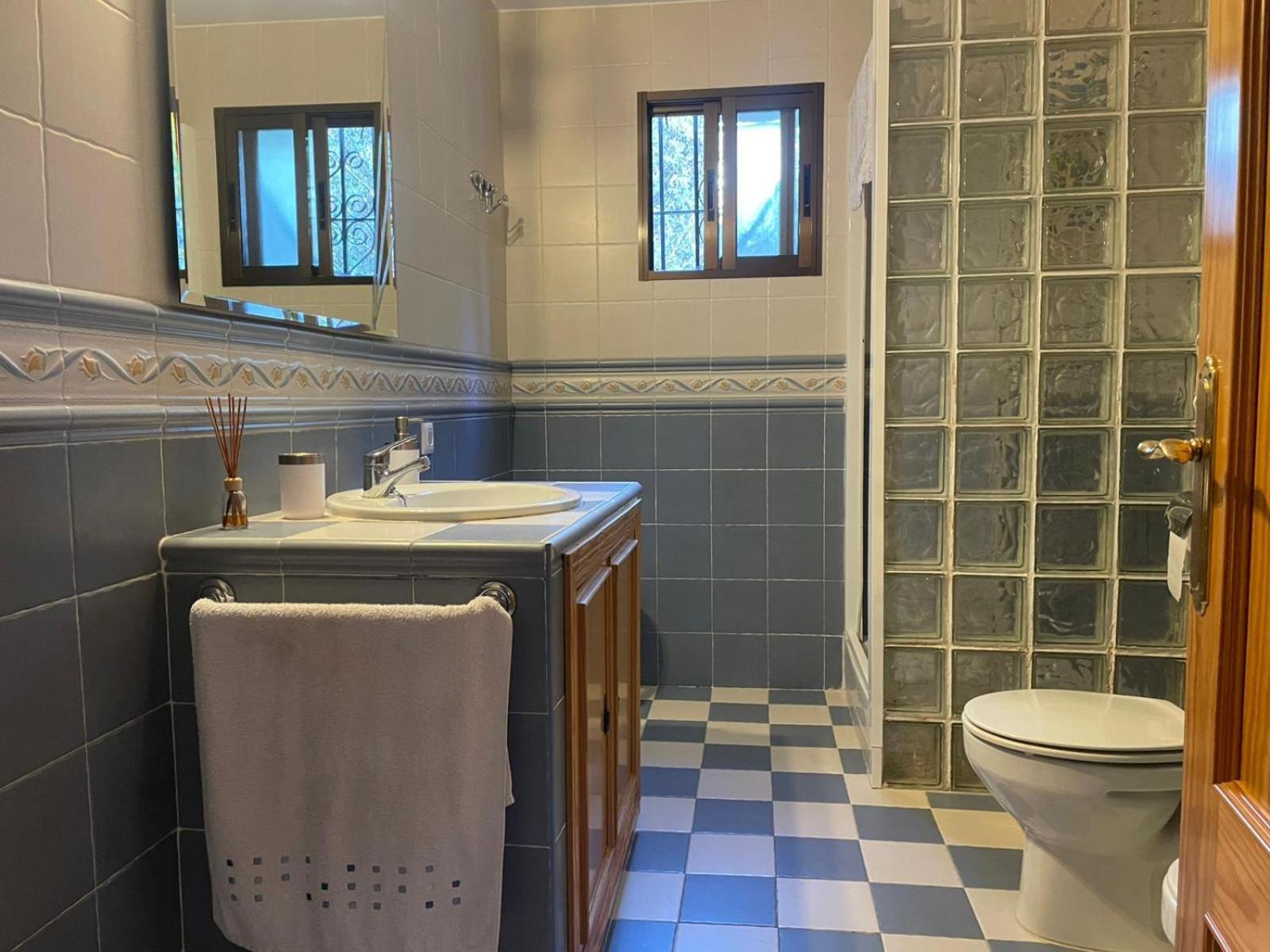 הוילה קורדובה Casa San Francisco De Asis מראה חיצוני תמונה