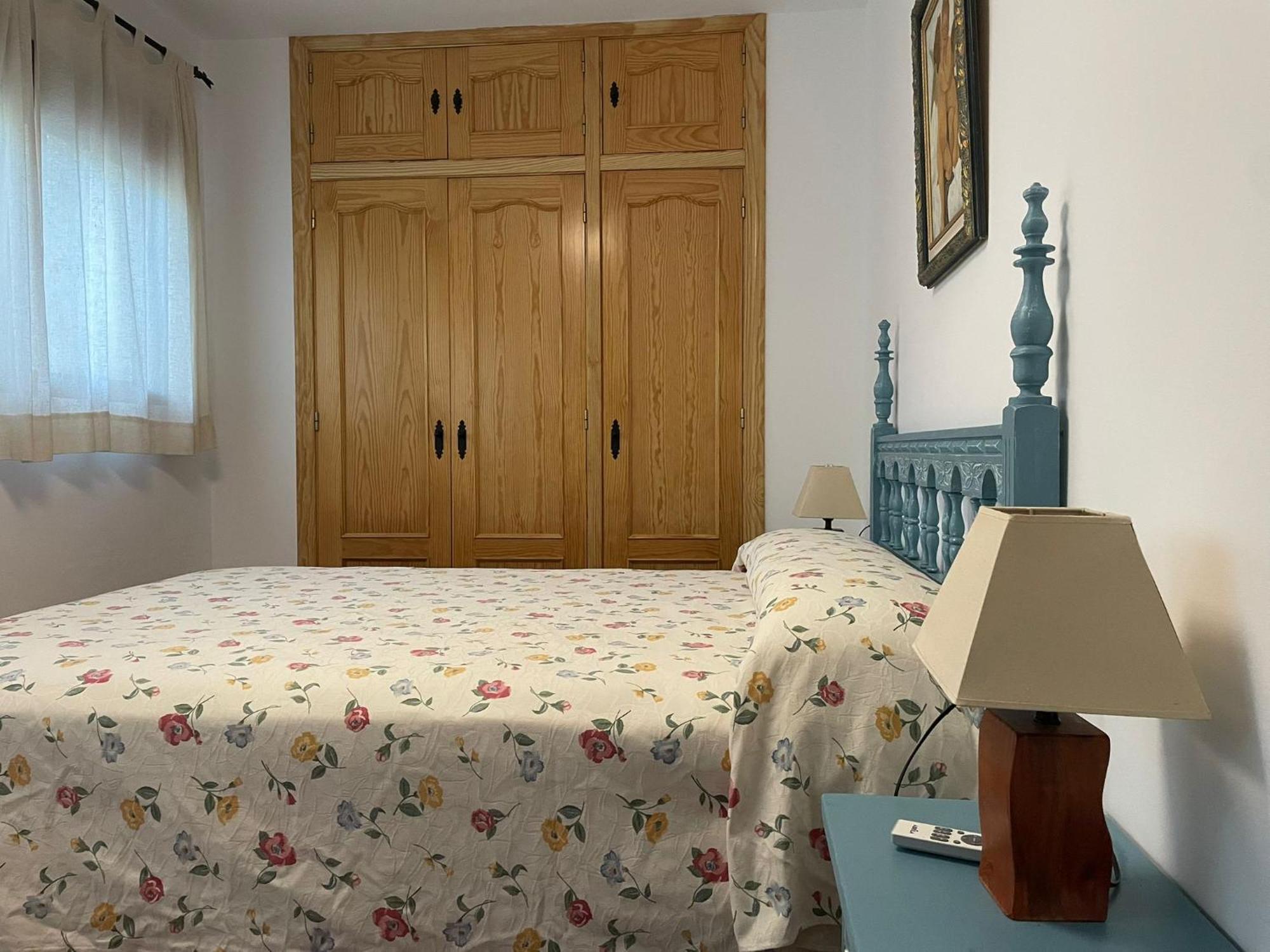 הוילה קורדובה Casa San Francisco De Asis מראה חיצוני תמונה