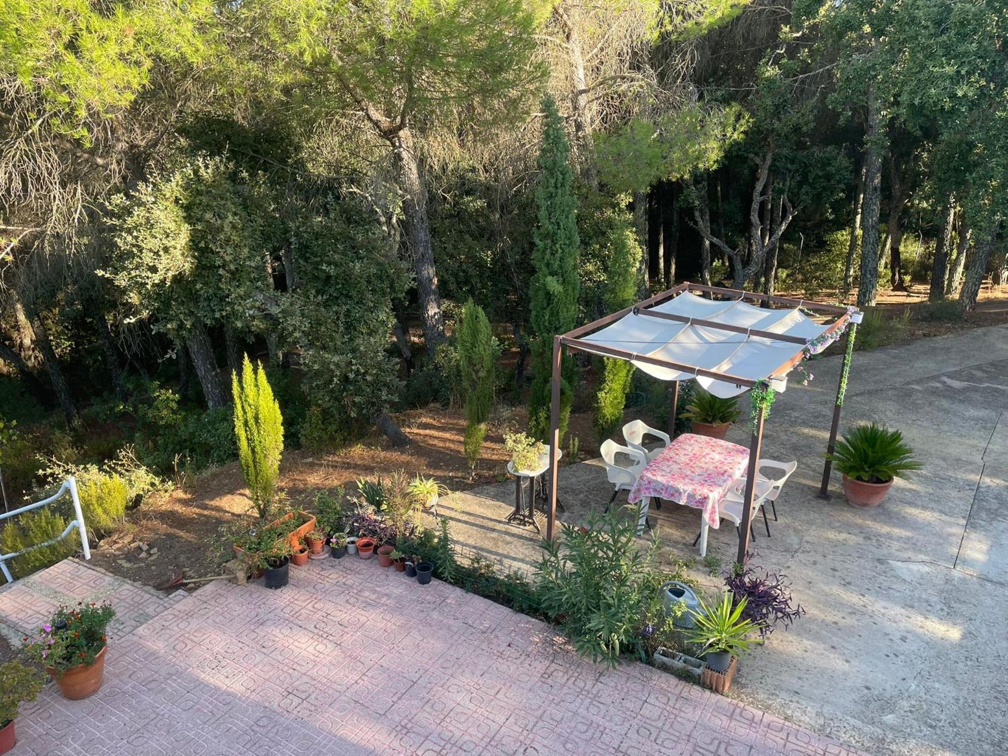 הוילה קורדובה Casa San Francisco De Asis מראה חיצוני תמונה