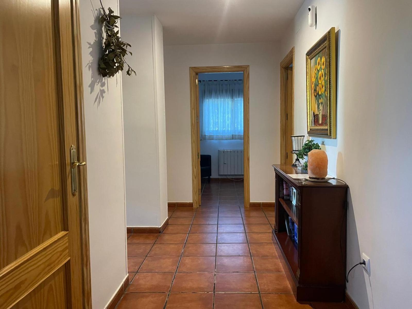 הוילה קורדובה Casa San Francisco De Asis מראה חיצוני תמונה