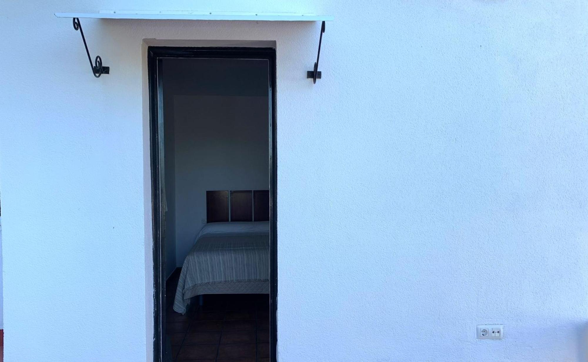 הוילה קורדובה Casa San Francisco De Asis מראה חיצוני תמונה