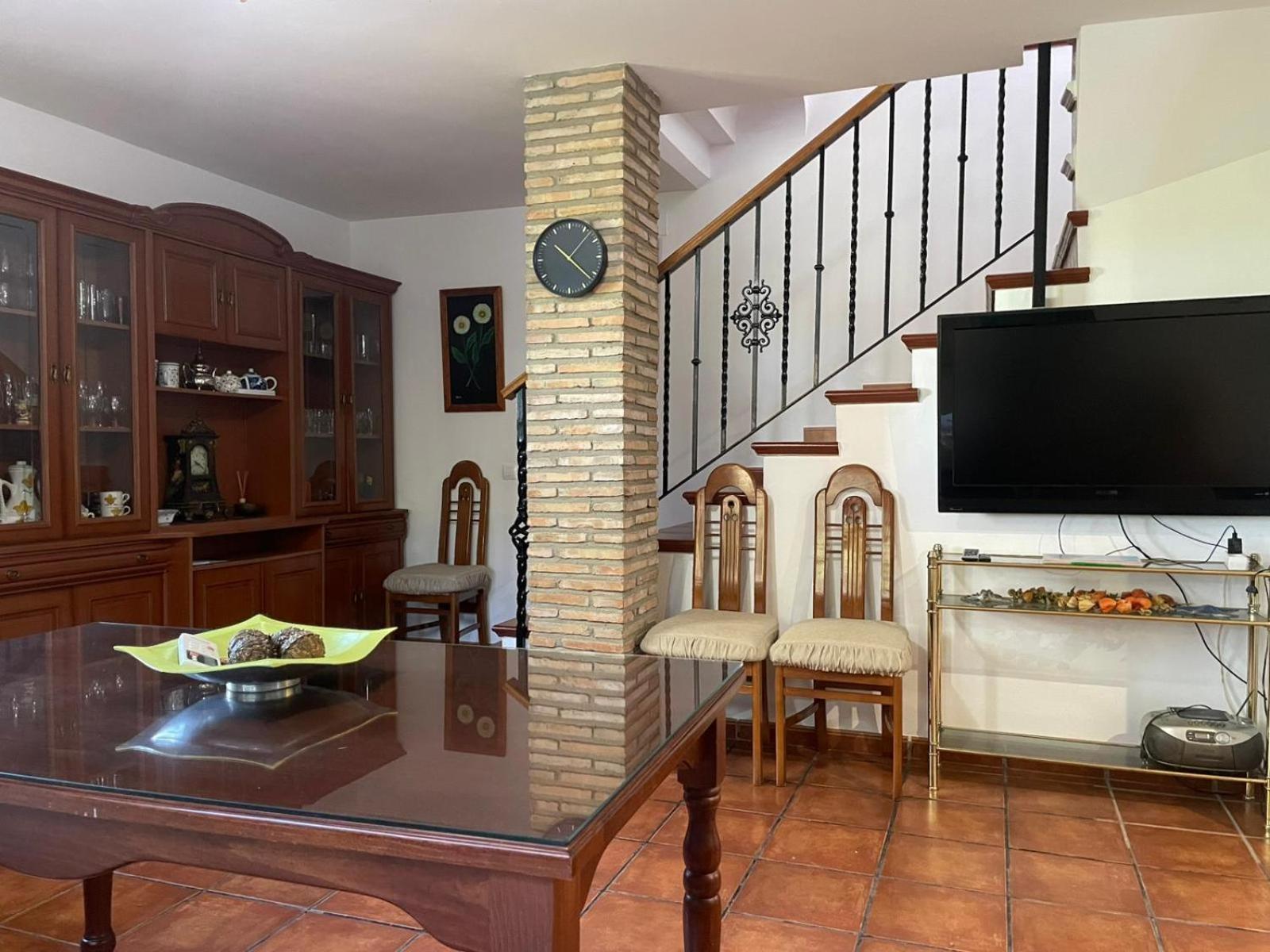 הוילה קורדובה Casa San Francisco De Asis מראה חיצוני תמונה